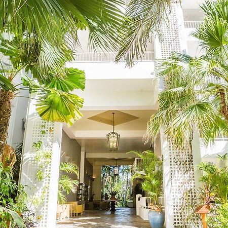 Alamanda - Suite 46 Palm Cove Zewnętrze zdjęcie