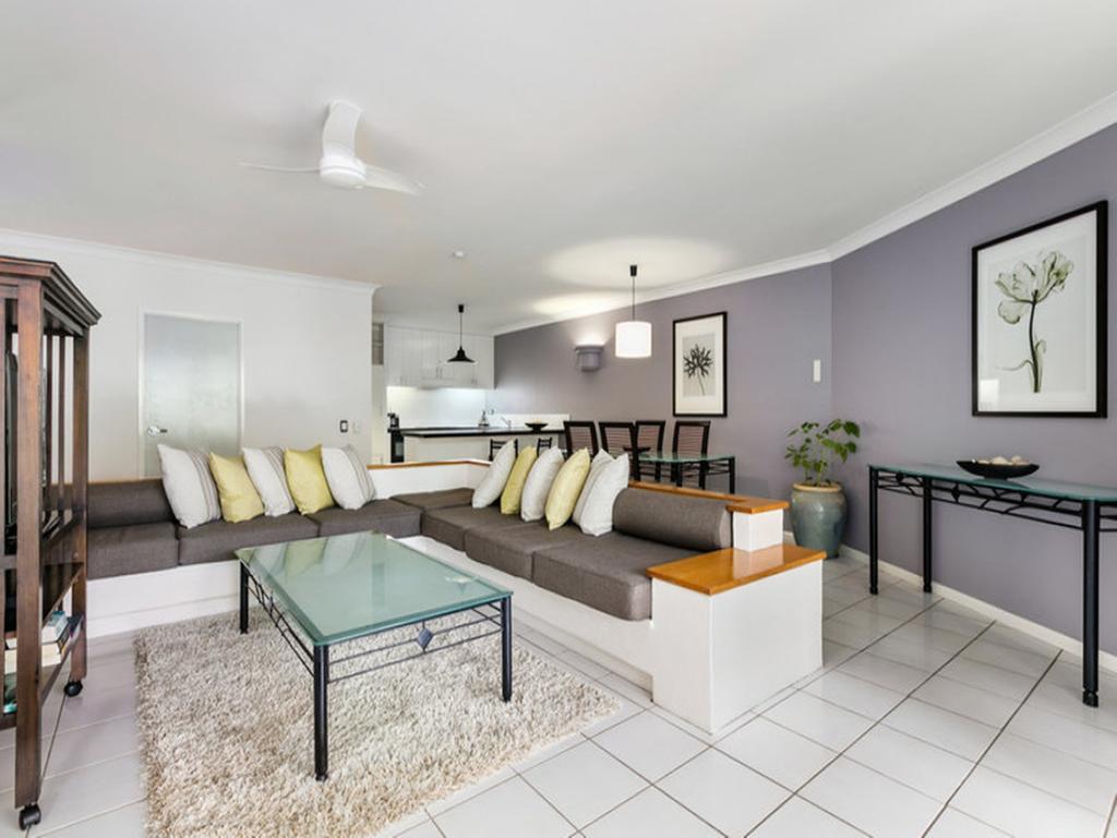 Alamanda - Suite 46 Palm Cove Zewnętrze zdjęcie