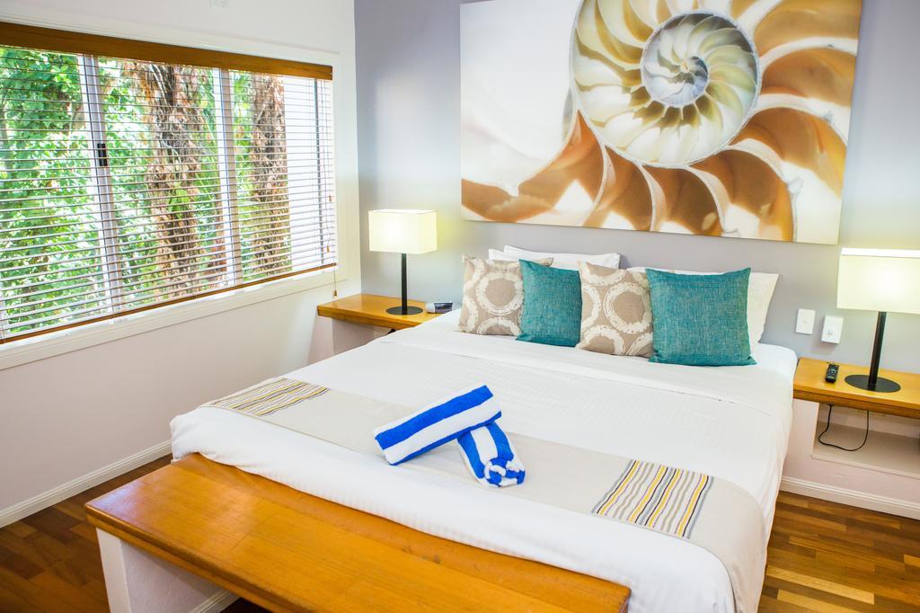 Alamanda - Suite 46 Palm Cove Zewnętrze zdjęcie