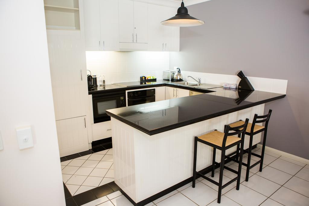 Alamanda - Suite 46 Palm Cove Zewnętrze zdjęcie