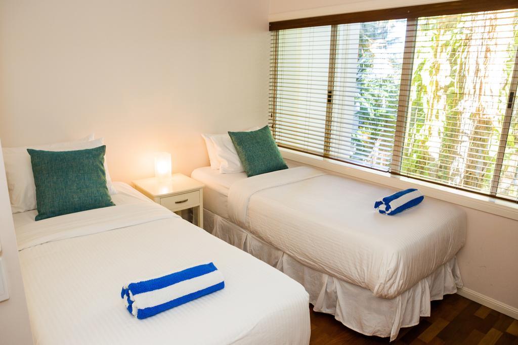 Alamanda - Suite 46 Palm Cove Zewnętrze zdjęcie