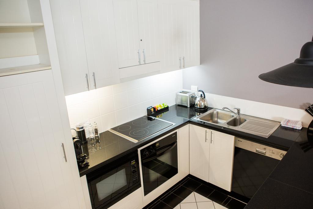Alamanda - Suite 46 Palm Cove Zewnętrze zdjęcie
