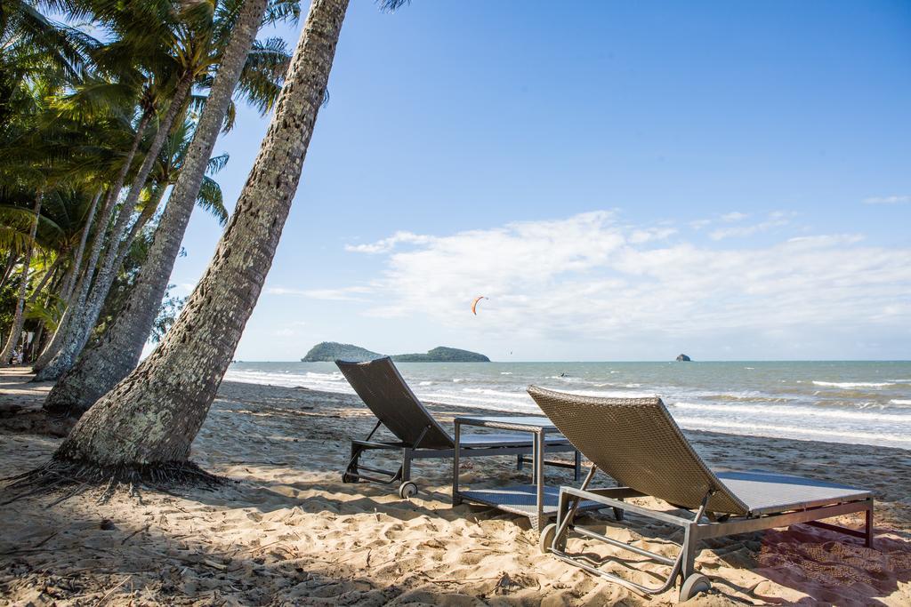 Alamanda - Suite 46 Palm Cove Zewnętrze zdjęcie
