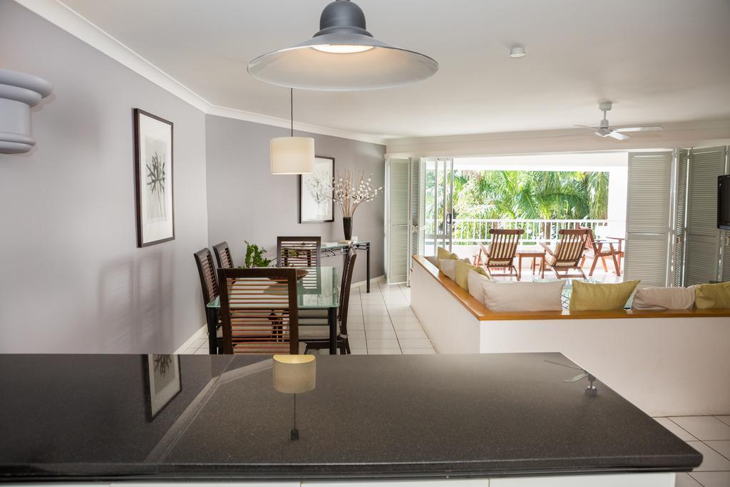 Alamanda - Suite 46 Palm Cove Zewnętrze zdjęcie