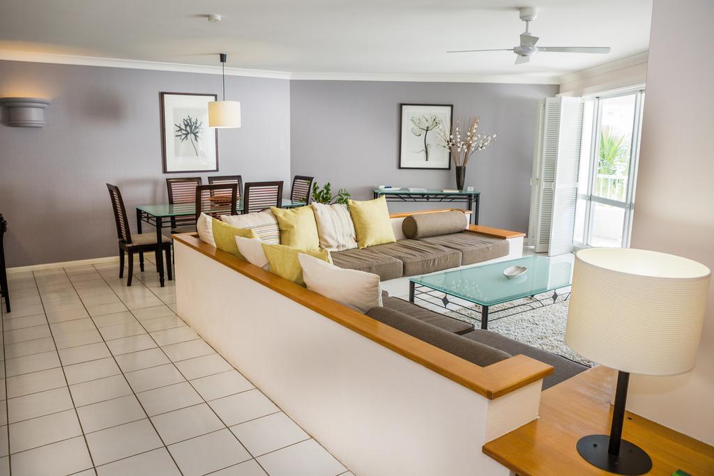 Alamanda - Suite 46 Palm Cove Zewnętrze zdjęcie
